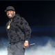 Curtis ‘50 Cent’ Jackson performs onstage during the Starz ‘Power’ The Fifth Season NYC Red Carpet Premiere Event & After Party on June 28, 2018, in New York City.